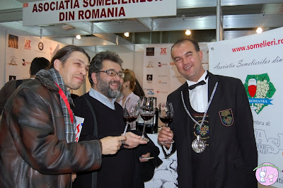 GoodWine, un eveniment prestigios dedicat vinului