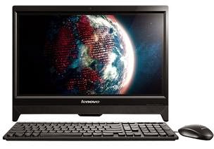 Lenovo C260 All-in-One Desktop Computer (CDC/ 2GB/ 500GB/ Win8.1) for Rs.24390 @ Amazon (For Today Only)