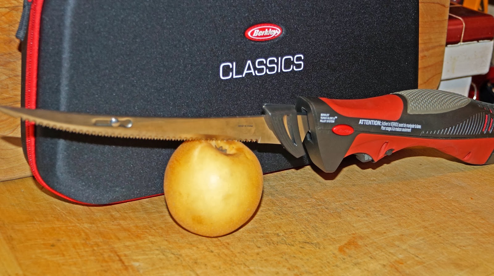 Everything You Need to Know About Electric Knife