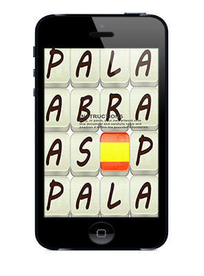 Descargar juego de palabras en español