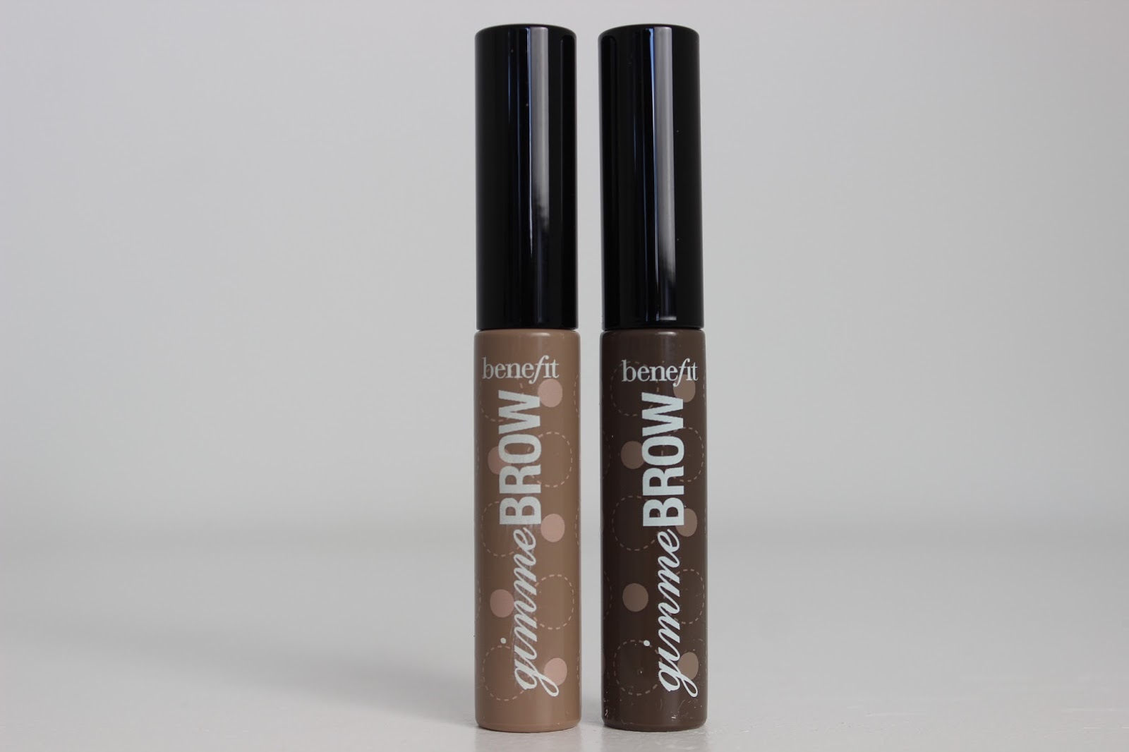 BELLES BOUTIQUE | UK BEAUTY & MUMMY BLOG: Benefit Gimme Brow- Light