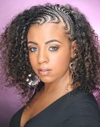 Hair Extension Hairstyles And Information Curly Weave Hairstyles
