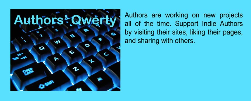 Authors' Qwerty