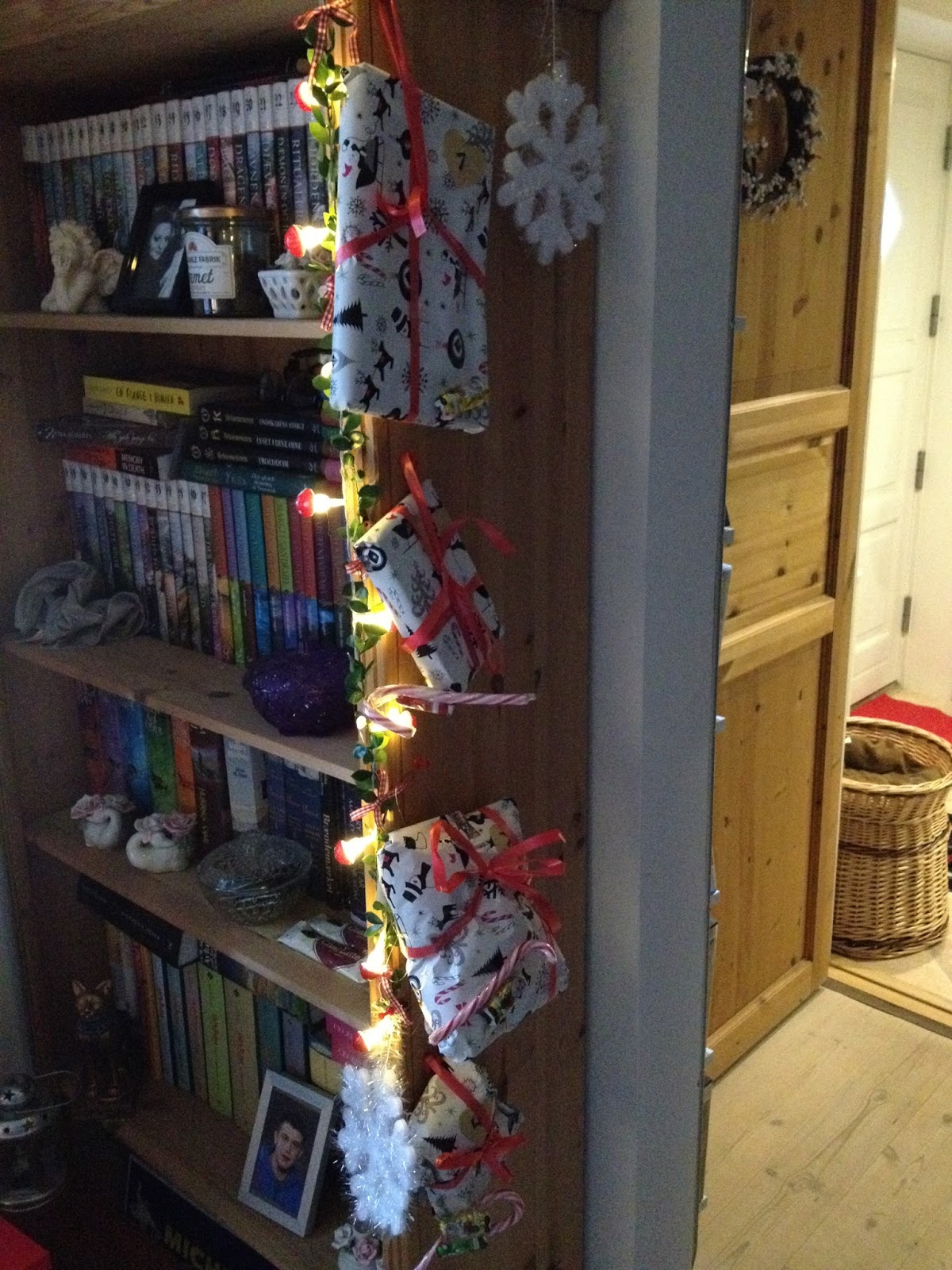 Gnuffi's blog: november 2015