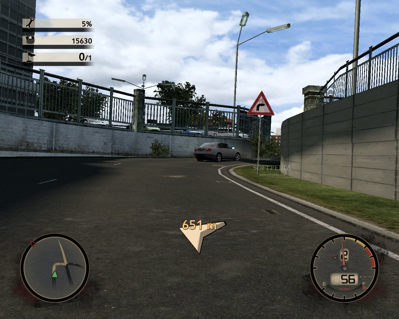 Crash Time 3 Highway Nights Free Download FREE PC DOWNLOAD GAMES