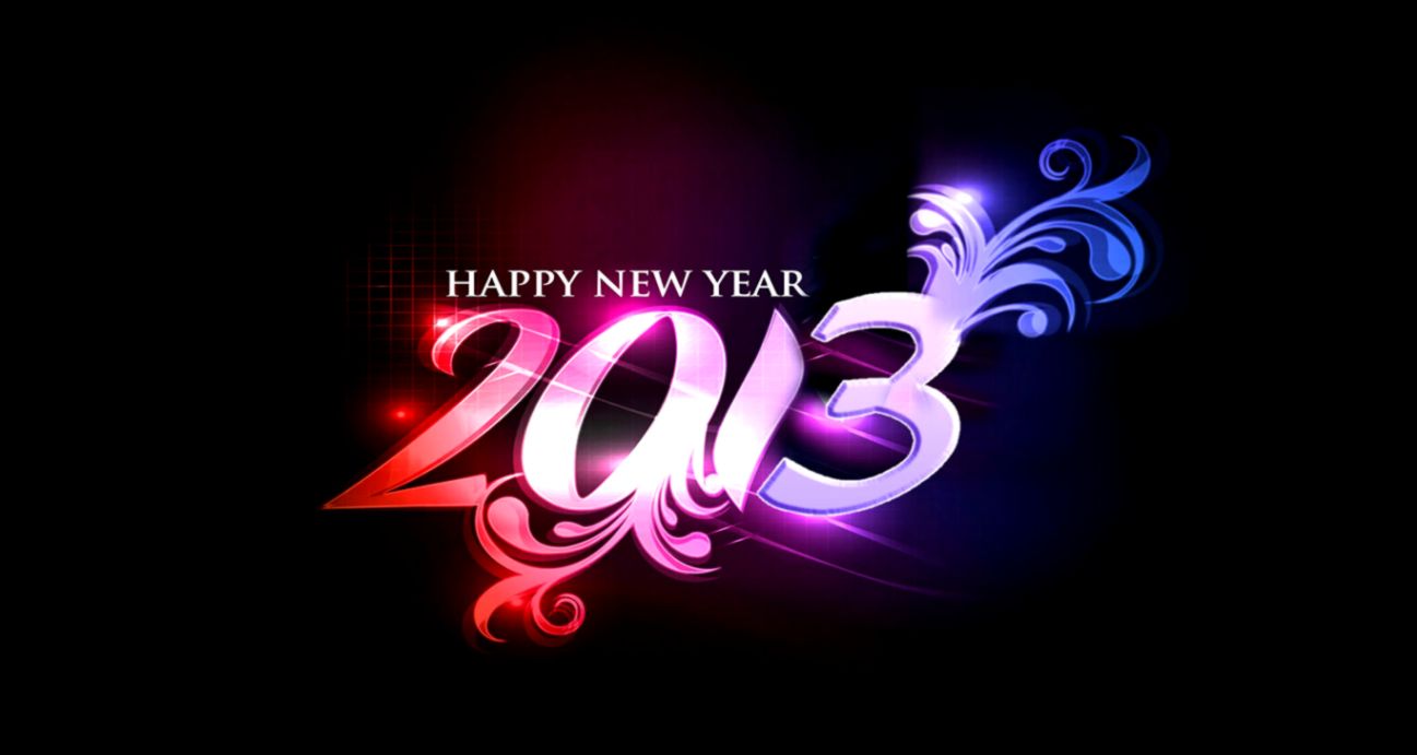 Hd New Year 2013 Free Download Wallpapers and Background Hd New Year 2013 Free Download Wallpapers and Background