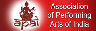 APAI Association of Performing Arts of India