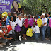 Movimiento “Decisión Juvenil con Danilo”, entrega mochilas a jóvenes