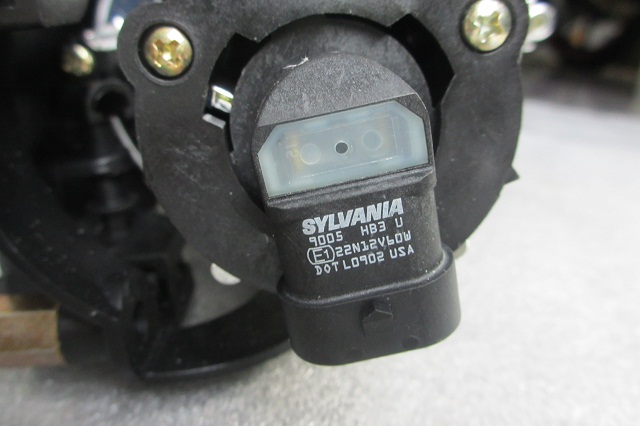 [SOLD] Lampu / Headlight Projector Ducati 749 - Mint Condition dan Langka (Rare) IMG_2171+-+Copy