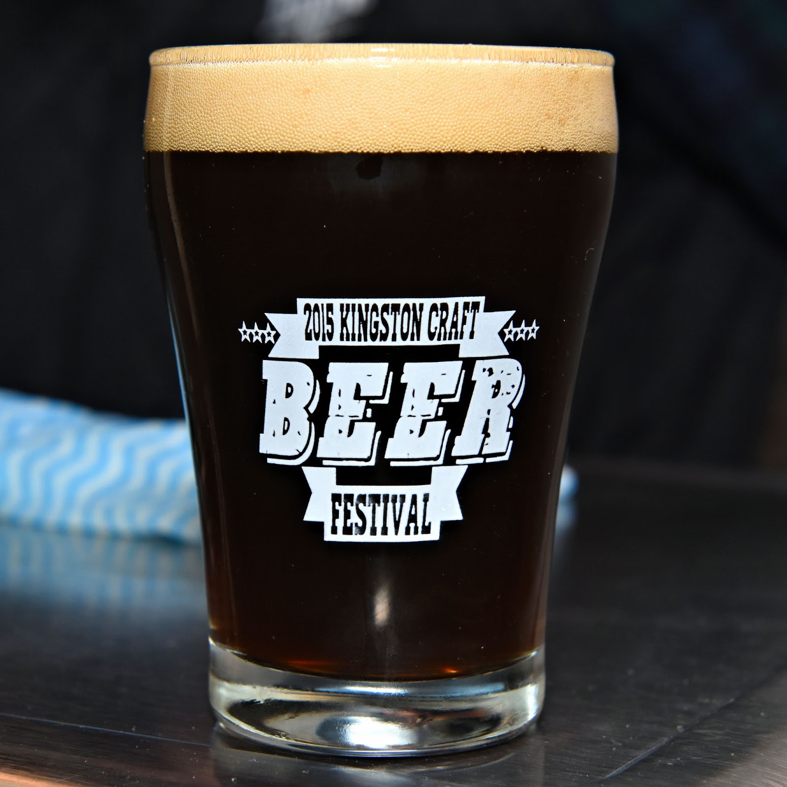 Beer O'Clock Kingston Beer Fest