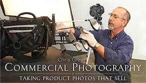 Commercial Photography