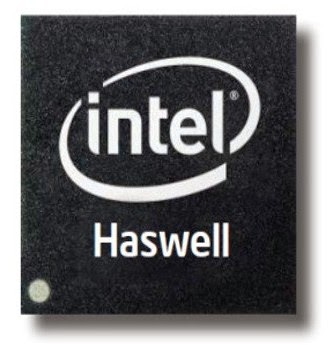 процессоры Intel Haswell