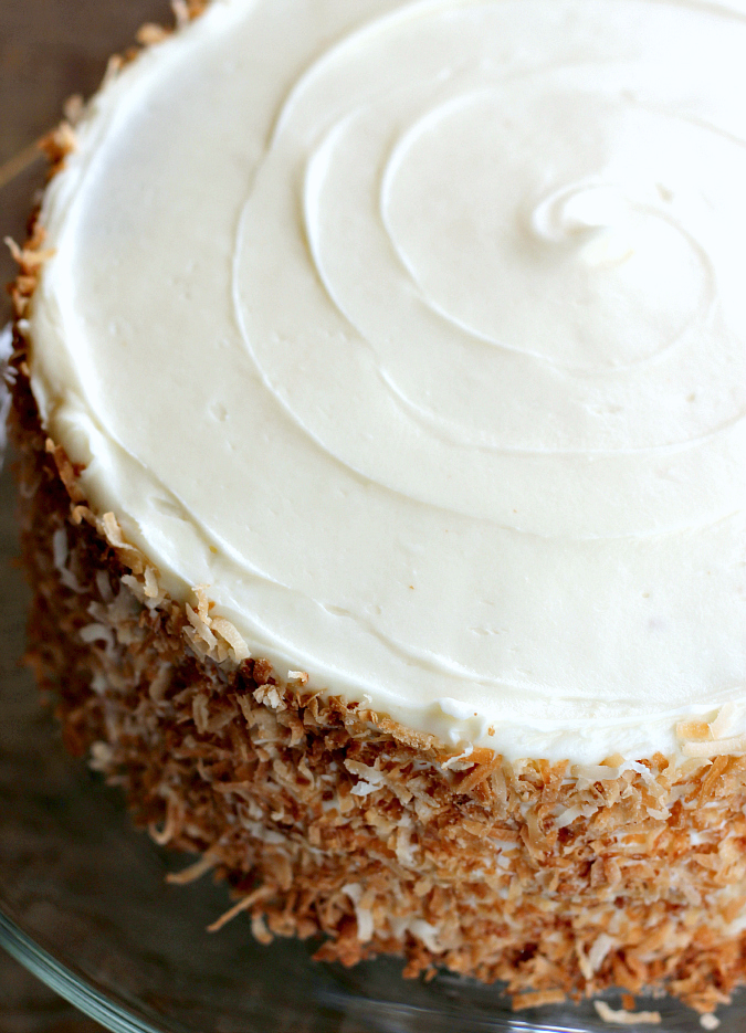 love laurie hummingbird cake