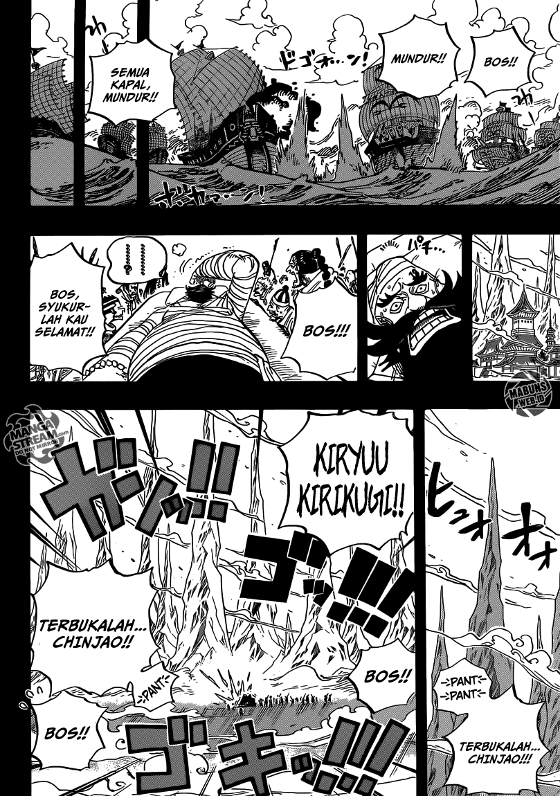 komik one piece 719 page 1