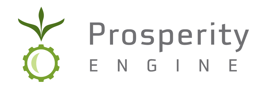 Prosperity Engine Blog