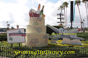 Growing Up Disney growingupdisney.com