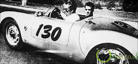 Kutukan Mobil Porsche James Dean Kutukan Mobil Porsche James Dean