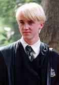 Draco Malfoy