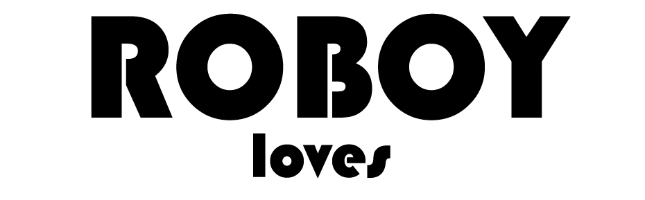 ROBOY LOVES