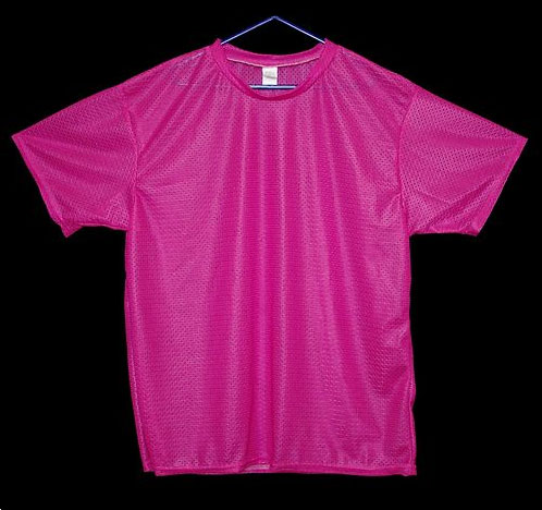 Nylon T Shirt 36