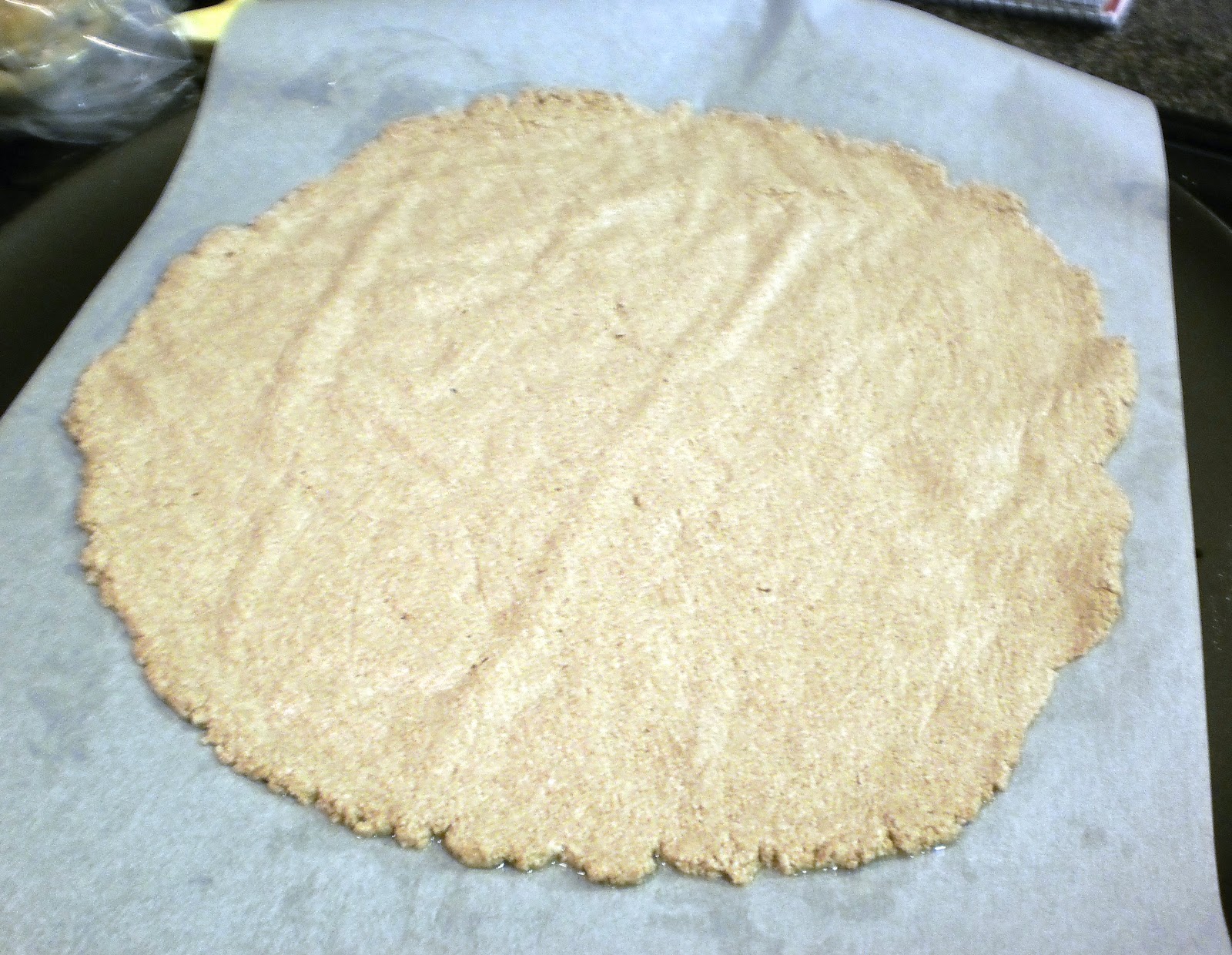 Carrie S. Forbes Seriously Easy Gluten Free