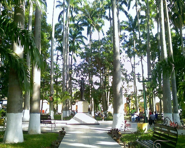 Bitácora y Memorias // Blog et Mémoires Yaritagua, Yaracuy