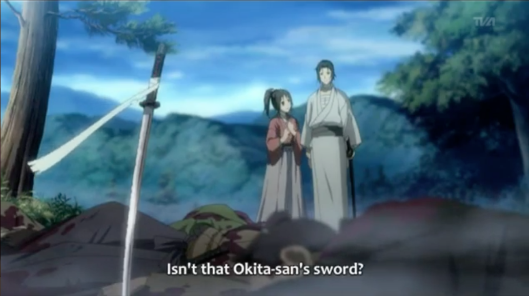 Get Otaku Things Hakuouki Did Hijikata San Die My For Free Wallpaper Otaku Things Hakuouki Did Hijikata San Die My Desktop Wallpaper