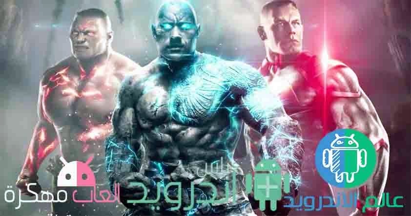 wwe immortals apk obb wwe immortals apk obb