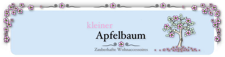 kleiner-Apfelbaum