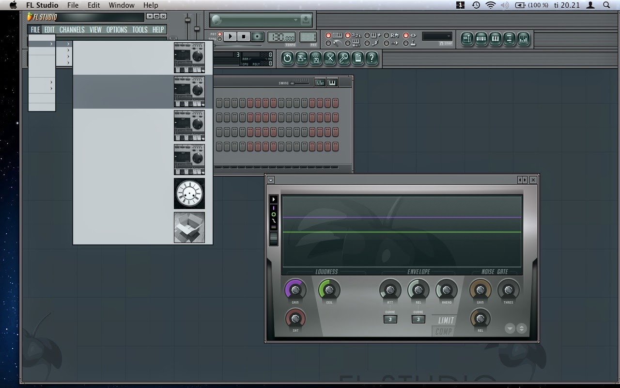 fruity loops mac beta