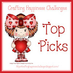 Top Pick at Crafting Happiness