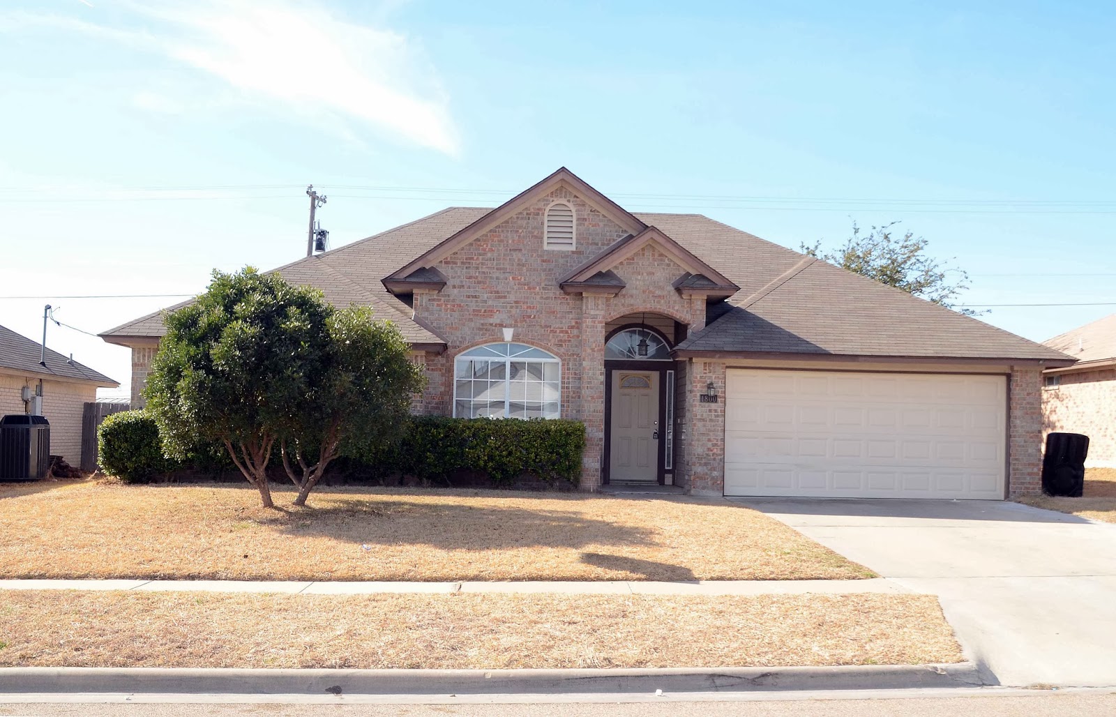 Open House This Weekend 1800 Michele Drive Killeen TX Forth Hood Area