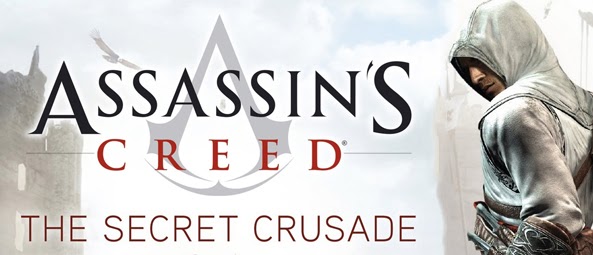ac the secret crusade ac the secret crusade