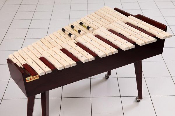 Music of Indonesia: Musical Instruments