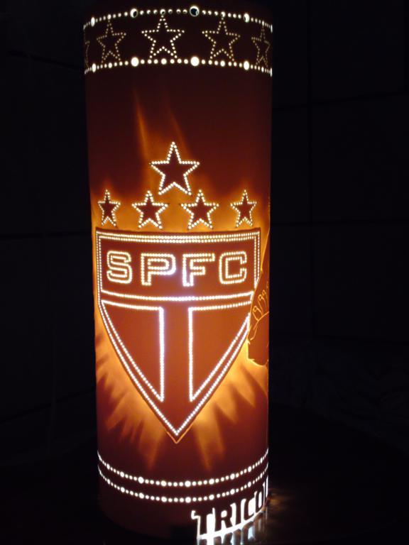 Art's Lumini Luminária São Paulo