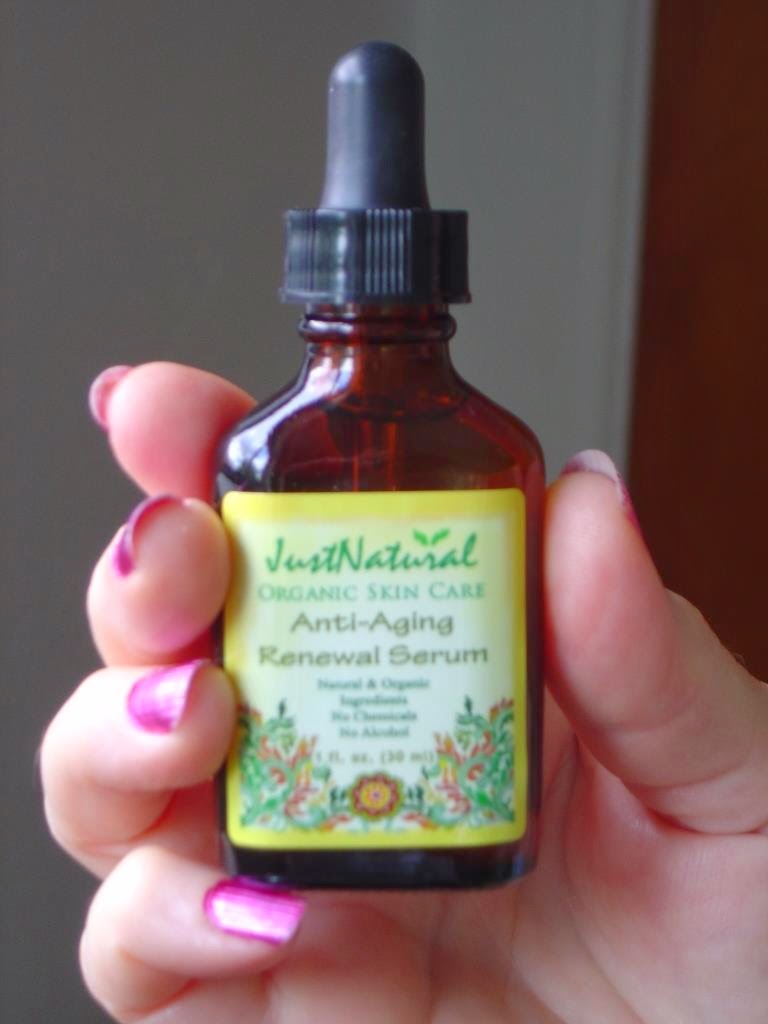 Just Natural Hair Care Galhairs