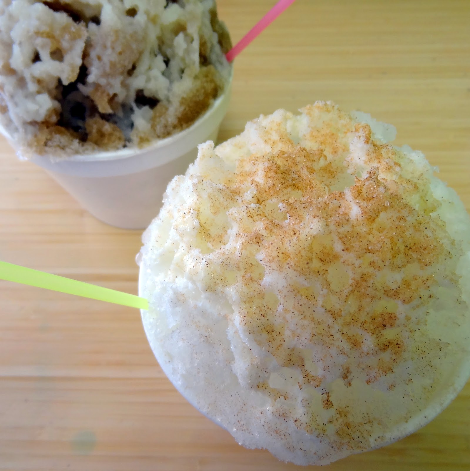 Miss Mochi's Adventures Oahu Shave Ice & Ice Cream