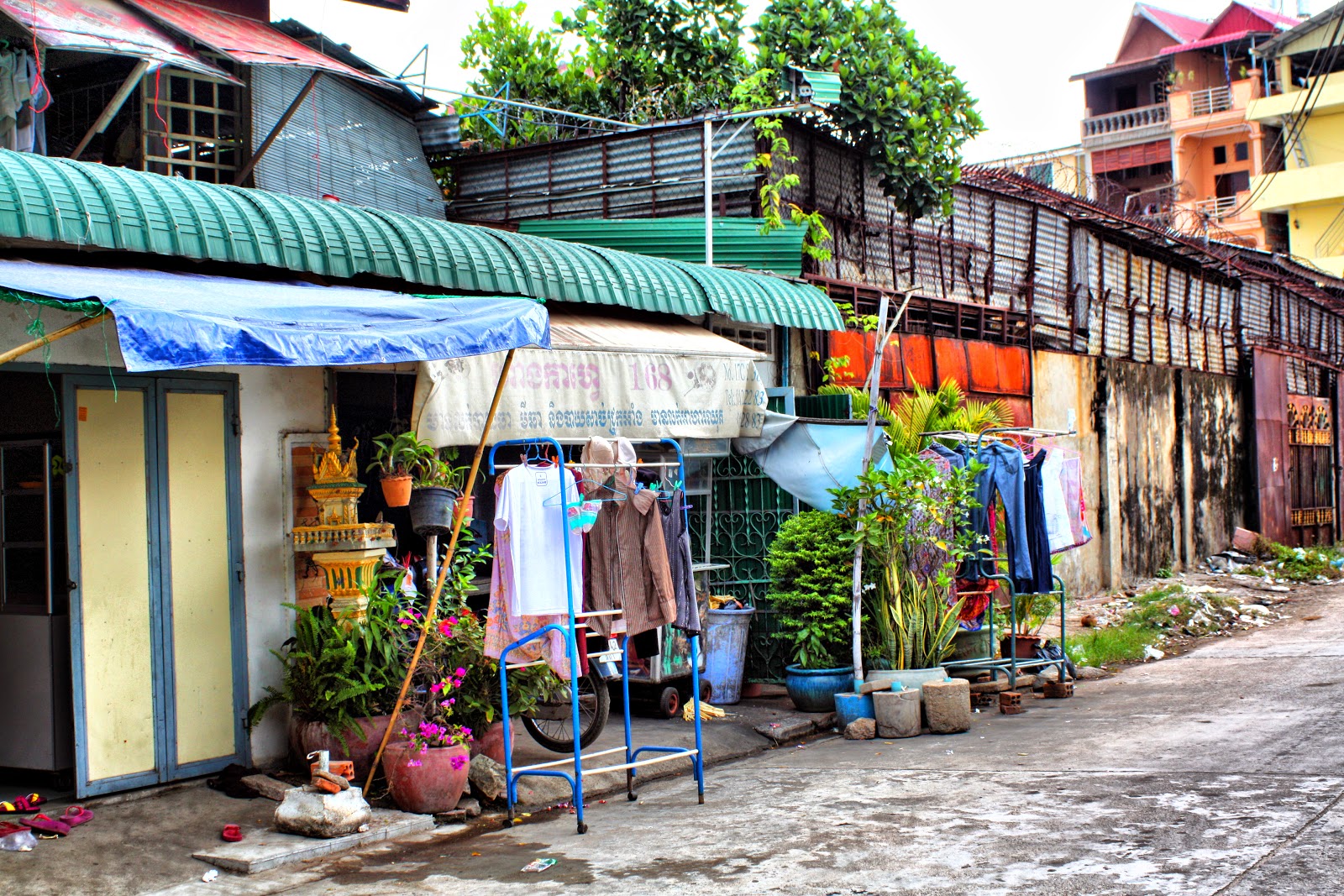 rencontre avec femme cambodge