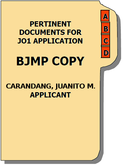 Bjmp chief 2020 picture