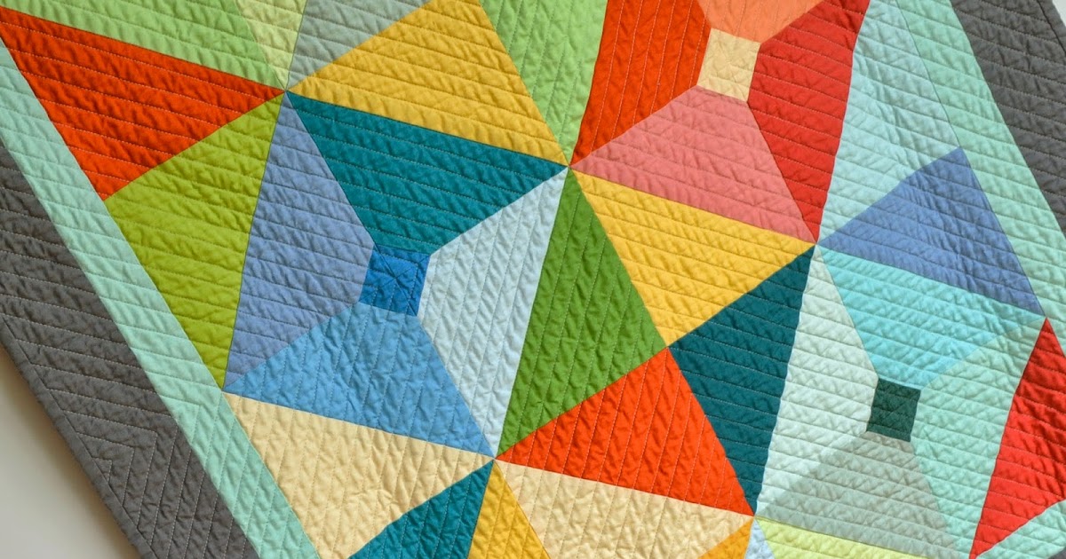 Twiggy and Opal Julian And His New Quilt