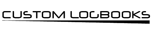Custom Logbooks