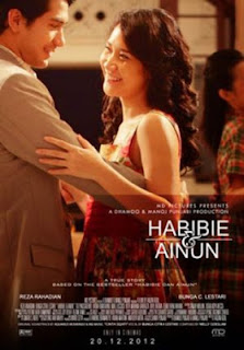 Download dan Sinopsis Film Habibie & Ainun (2012)