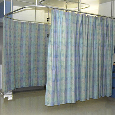 Hospital Bed Privacy Curtains Hospital Bed Privacy Curtains