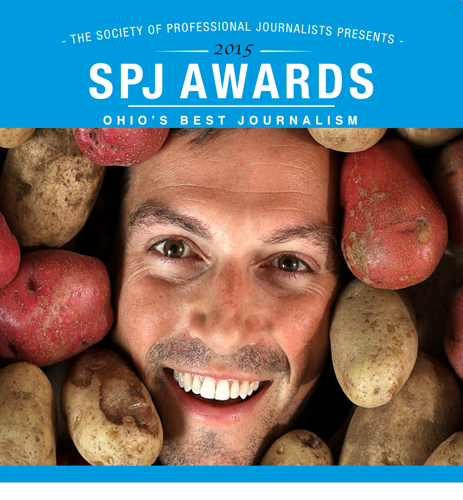 Society of Professional Journalists Greater Cincinnati Pro Chapter