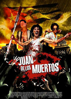 Juan de los muertos (2012)