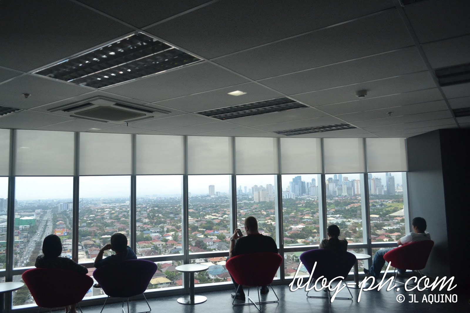 Stellar Philippines Now in Eastwood, QC — Philippine