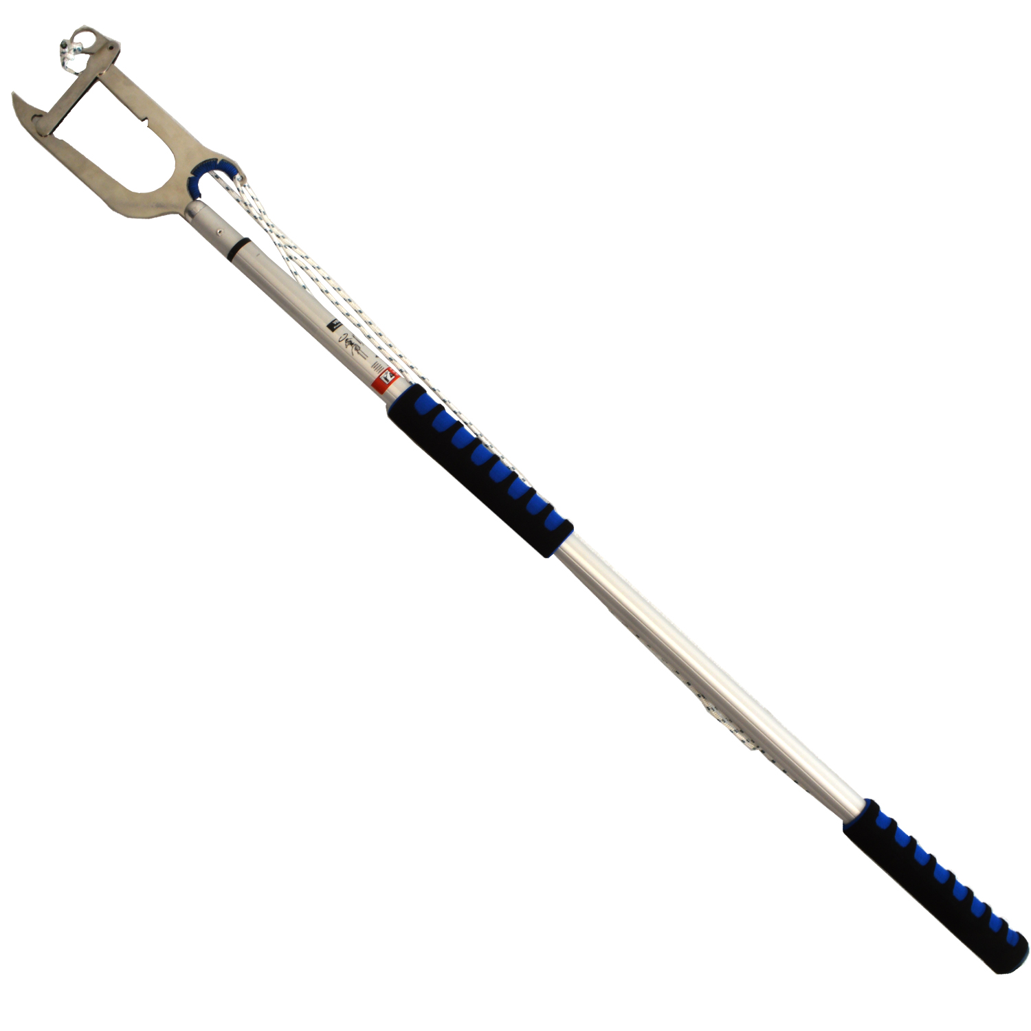 ΤΑ ΠΑΝΤΑ ΓΙΑ ΤΟ ΣΚΑΦΟΣ ! stainless steel mooring hook with telescopic pole