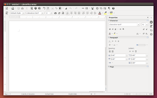 LibreOffice sifr