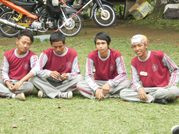 LDK tahun ajaran 2010-2011