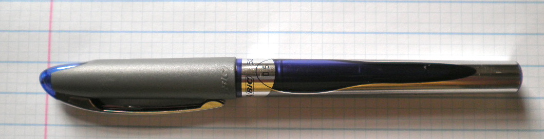 Bic 537R